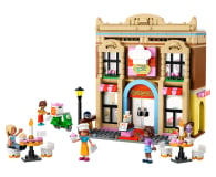 LEGO Friends 42655 Restauracja i szkoła gotowania - 1284101 - zdjęcie 7
